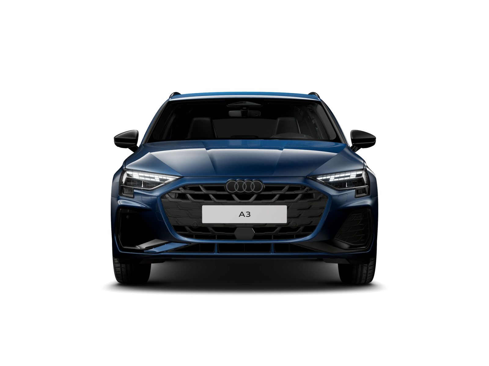 Audi A3 Sportback 45 TFSIe S LINE UPE67 LM18 MATRIX H