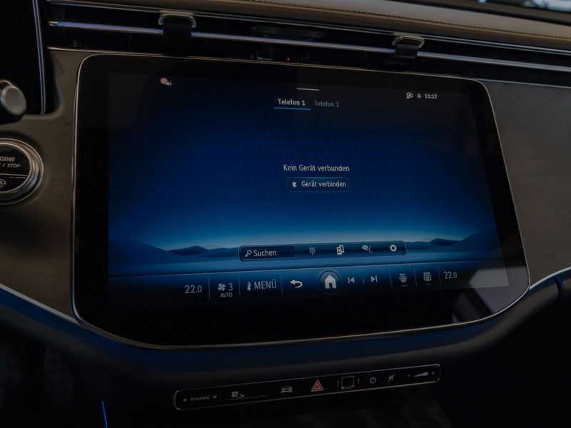 Mercedes-Benz E 220 d AMG-Sport - Samsaru's Car Outlet