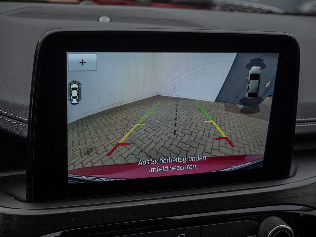 Ford KUGA VIGNALE - Samsaru's Car Outlet
