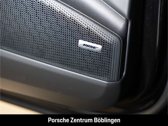 Porsche Macan - Samsaru's Car Outlet