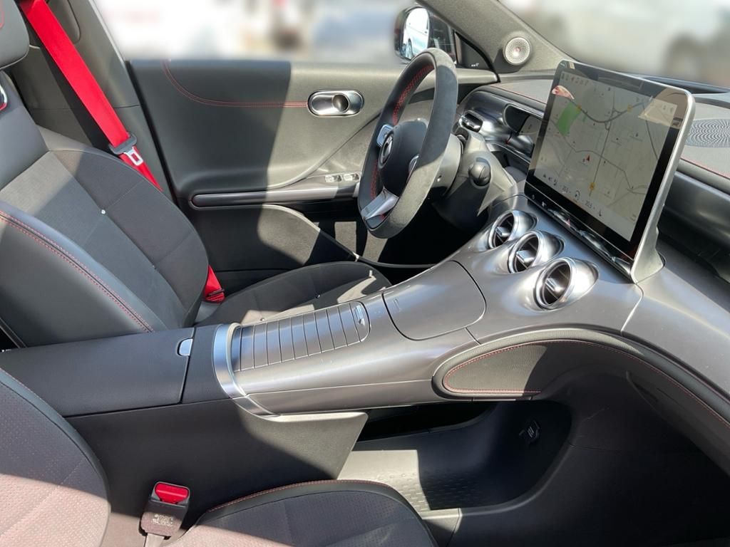 Smart #3 Brabus 360°*Pano*HUD*Matrix*Distr.*Nav*CarPla