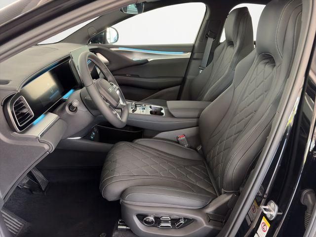BYD Sealion 7