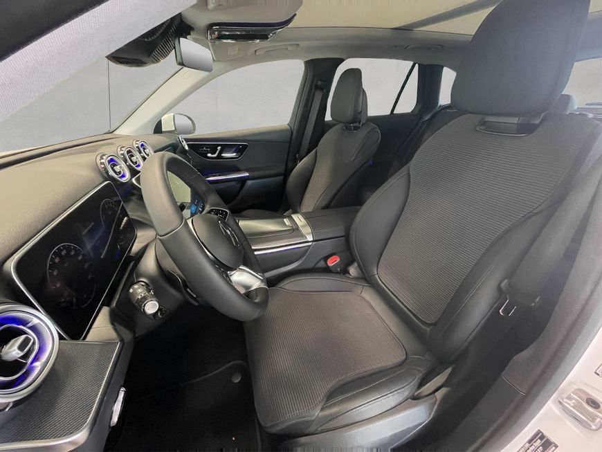 Mercedes-Benz GLC 300 e 4M Avantgarde Adva+|AHK|Pano|360°|Dist