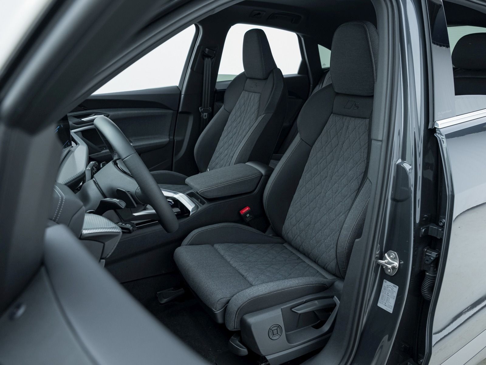 Audi Q5 Sportback TFSI 150 kW S-TRO*S-LINE*MATRIX*AHK