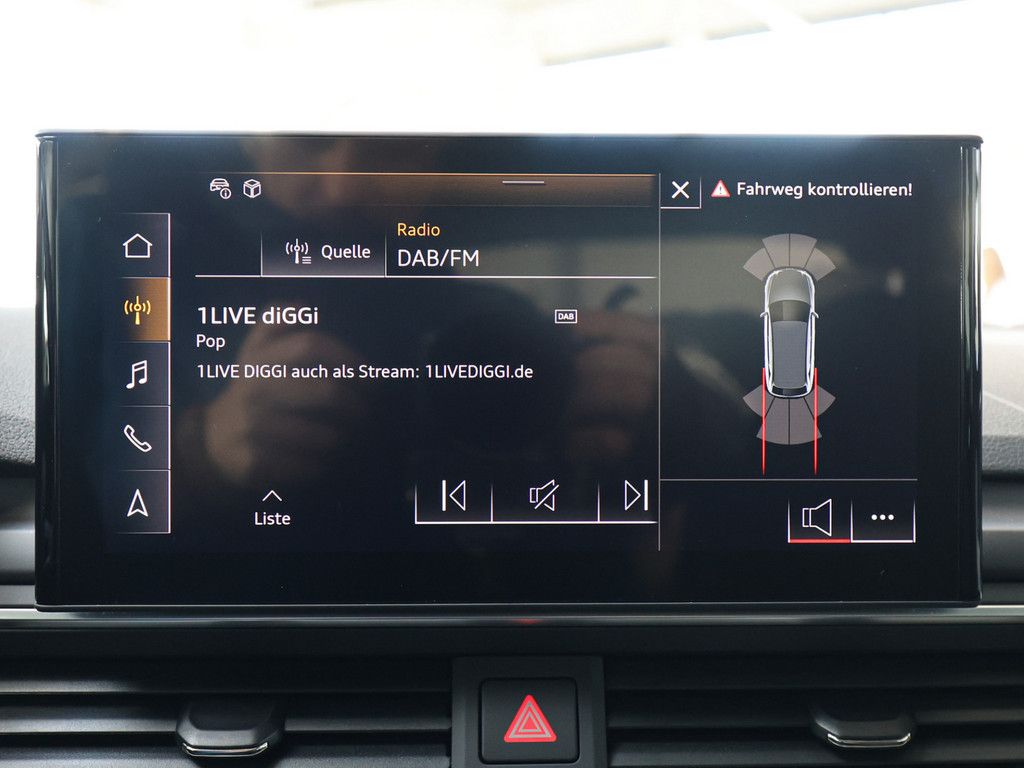 Audi A4 Avant advanced 40 TDI quattro - Samsaru's Car Outlet