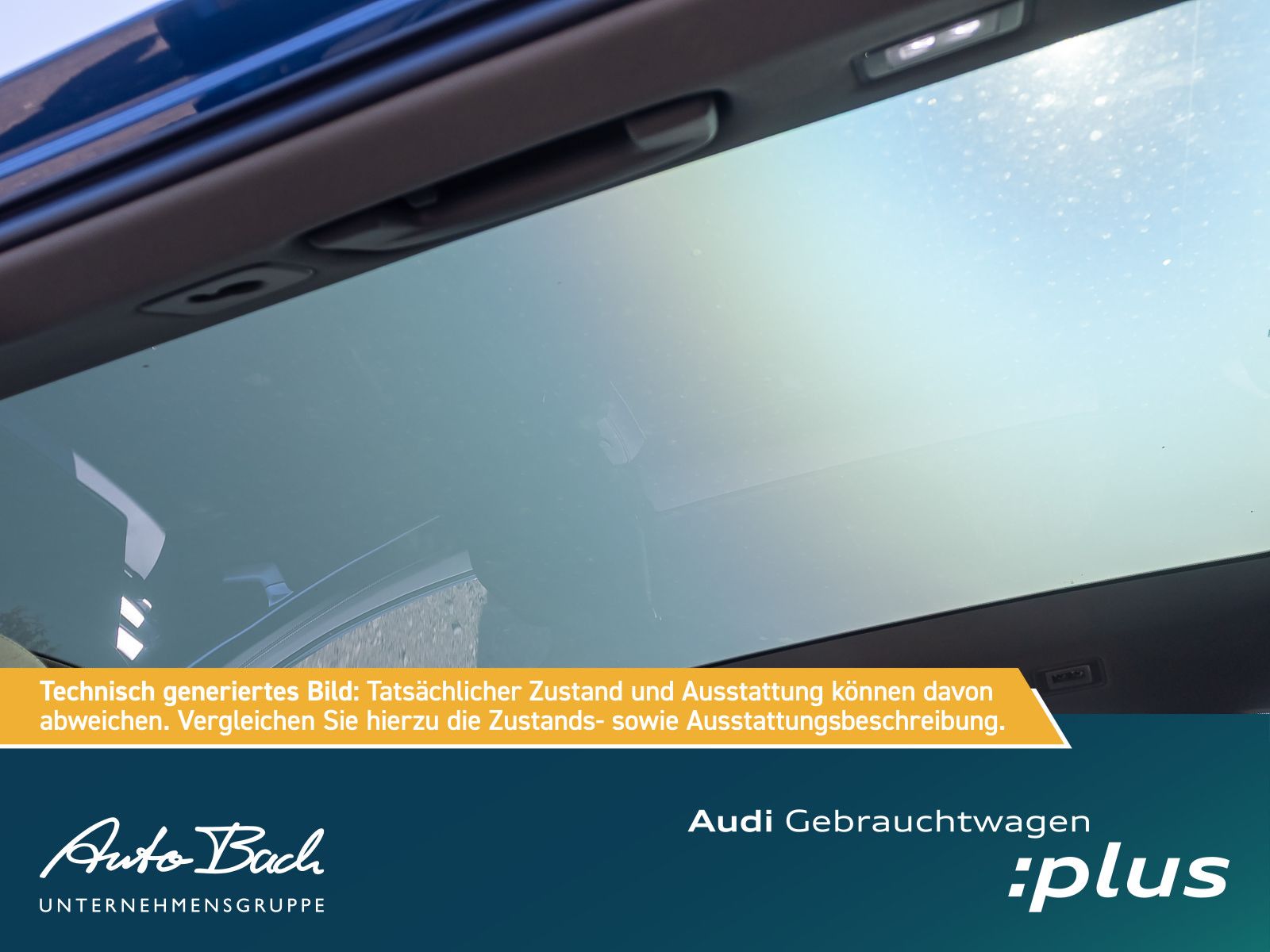 Audi A6 Avant S line TDI qu Navi LED HuD Panorama B&O