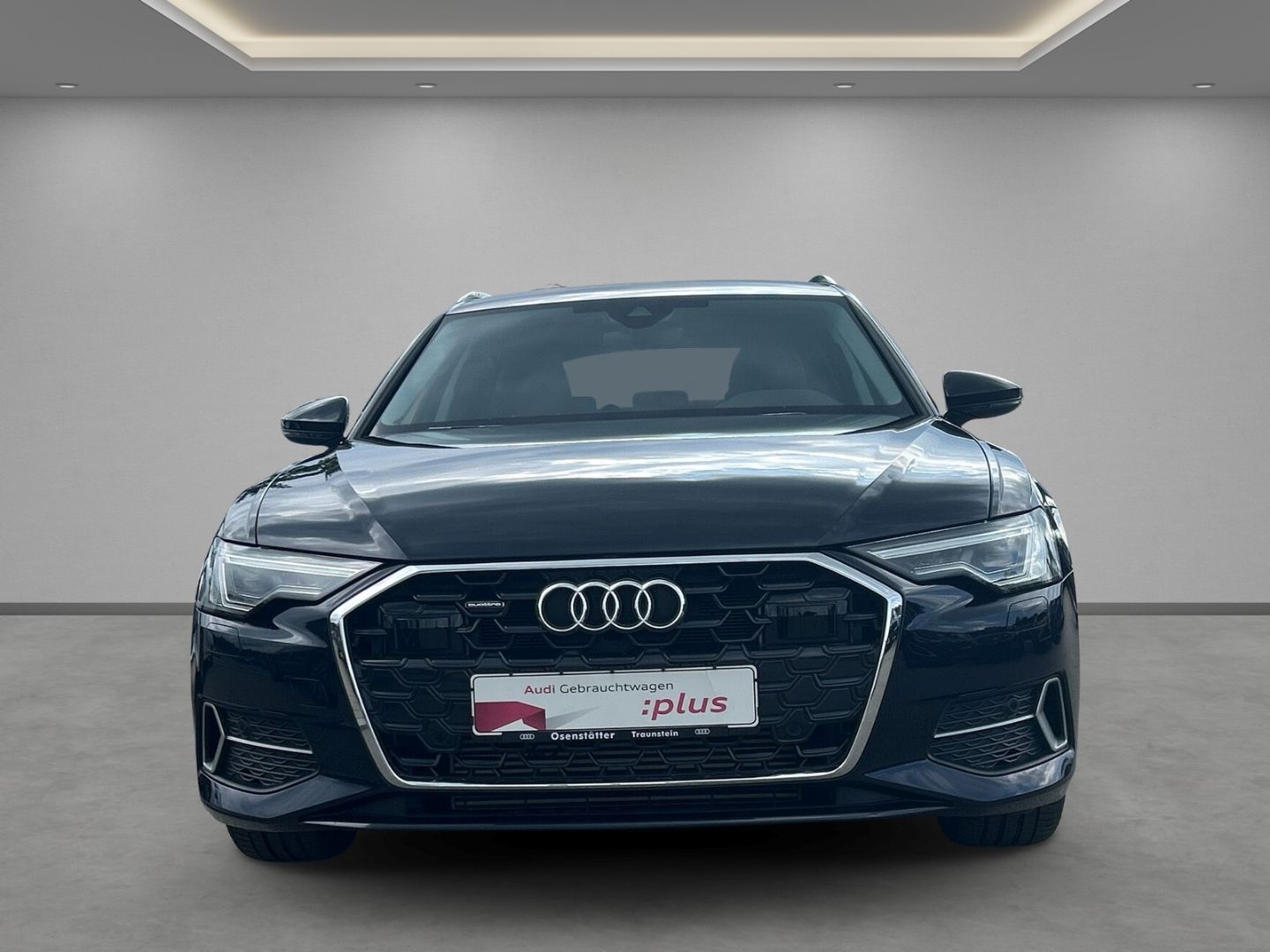 Audi A6 Avant 50 TFSI e advanced qu - Samsaru's Car Outlet