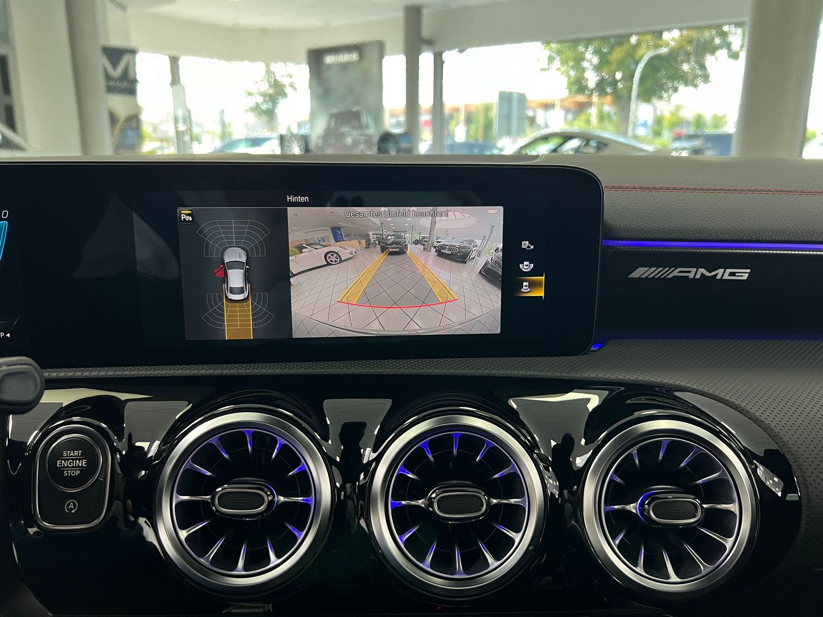 Mercedes-Benz CLA 45 AMG - Samsaru's Car Outlet