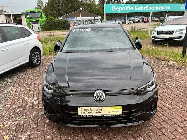 Volkswagen Golf VIII Lim. R 4Motion - Samsaru's Car Outlet