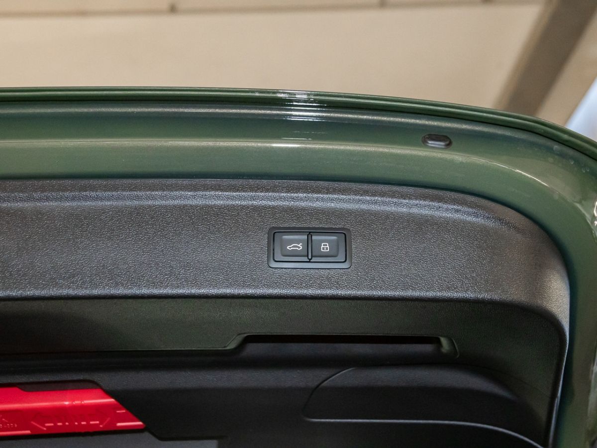 Audi A3 allstreet 35 TFSI - Samsaru's Car Outlet