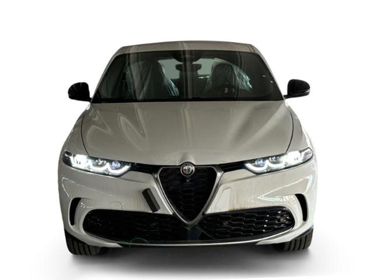 Alfa Romeo Tonale-Ti 1.6D Aut. *Navi*LED*360°Kam*