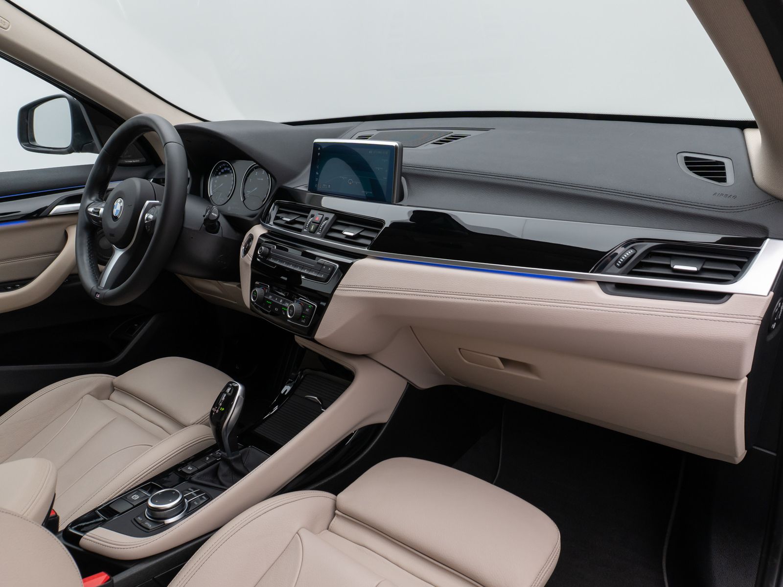 BMW X1 xD25d xLine - Samsaru's Car Outlet