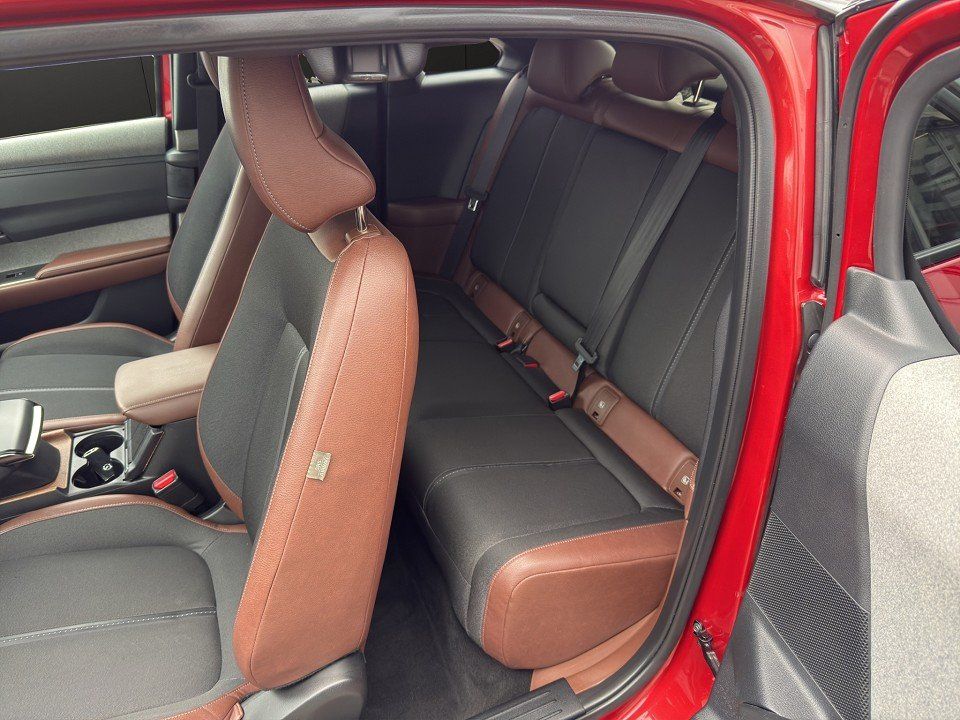 Mazda MX-30 145PS KOMFORT-P+IV-P+PRE-P 360°+KLIMA+NAVI