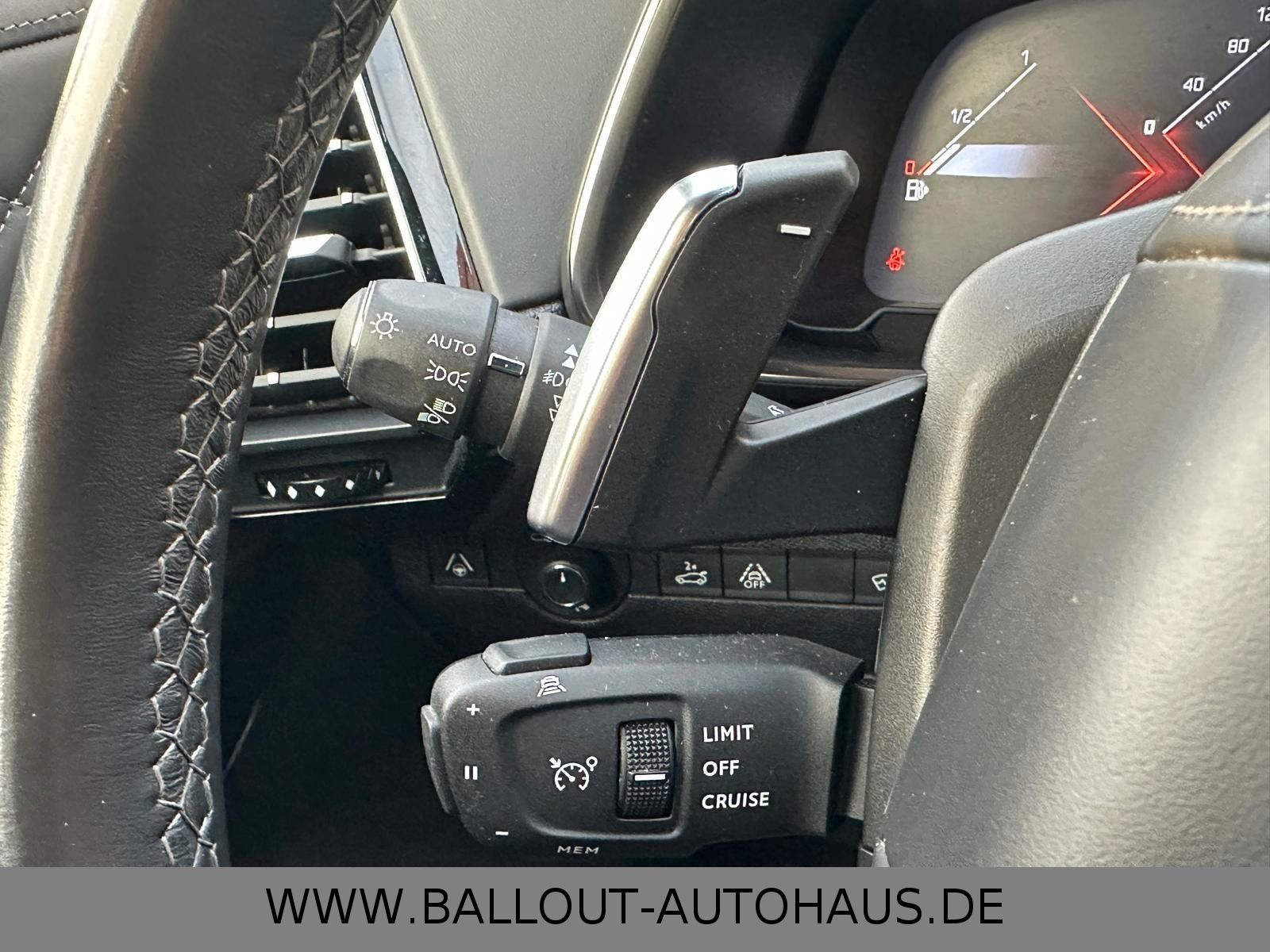 DS Automobiles DS7 Crossback Rivoli +*1.HAND*NAVI*ACC*TOT*LED*