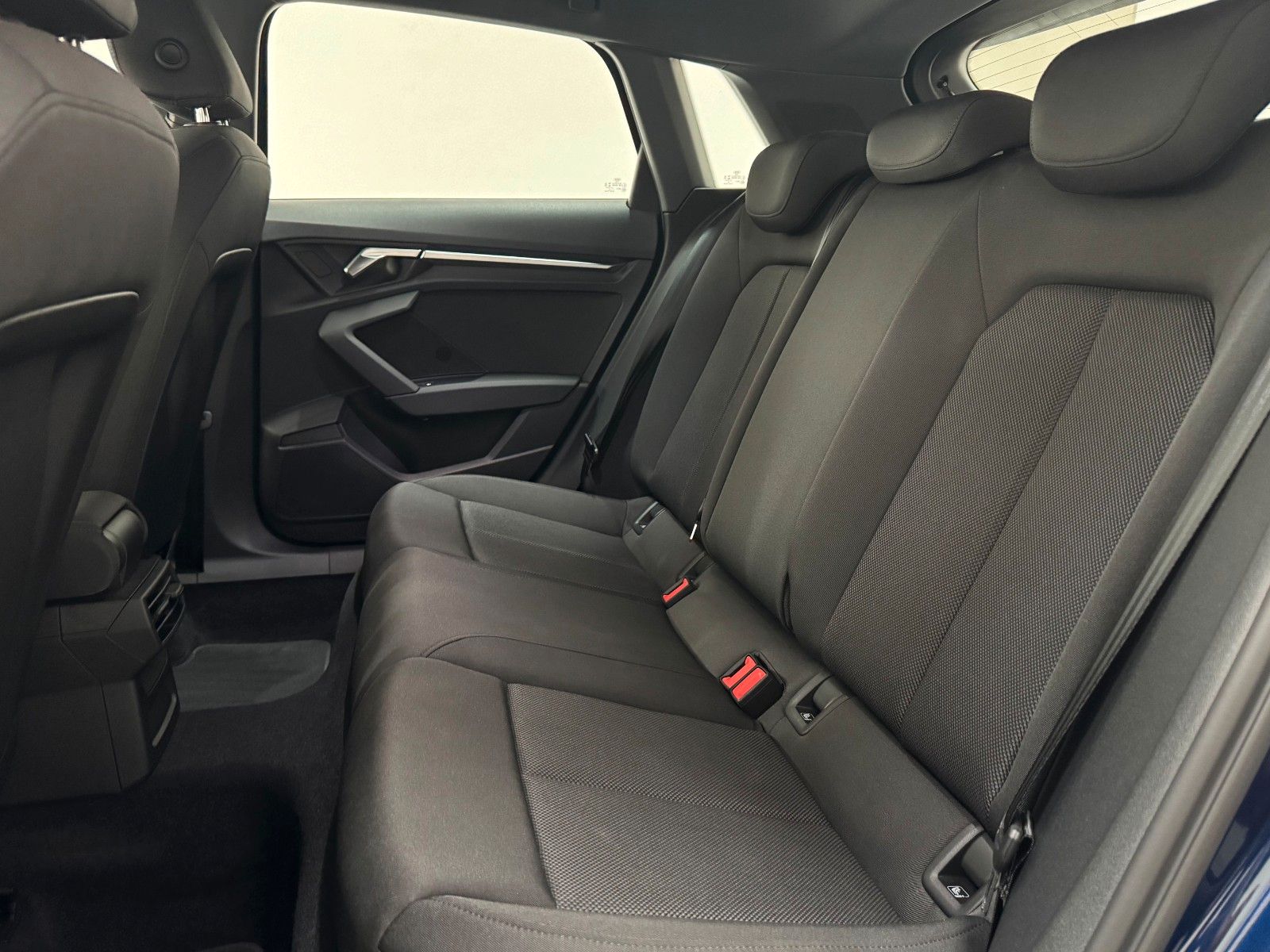 Audi A3 Sportback 40 TFSI e Virtual LED GRA Navi 17"