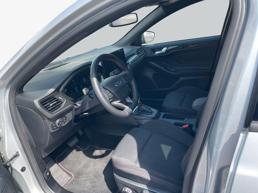 Ford Focus Turnier 1.0 EcoBoost Hybrid Aut. ST-LINE X