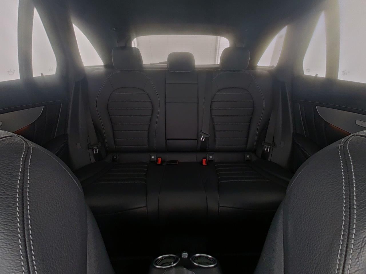 Mercedes-Benz GLC 43 AMG 4Matic - Samsaru's Car Outlet