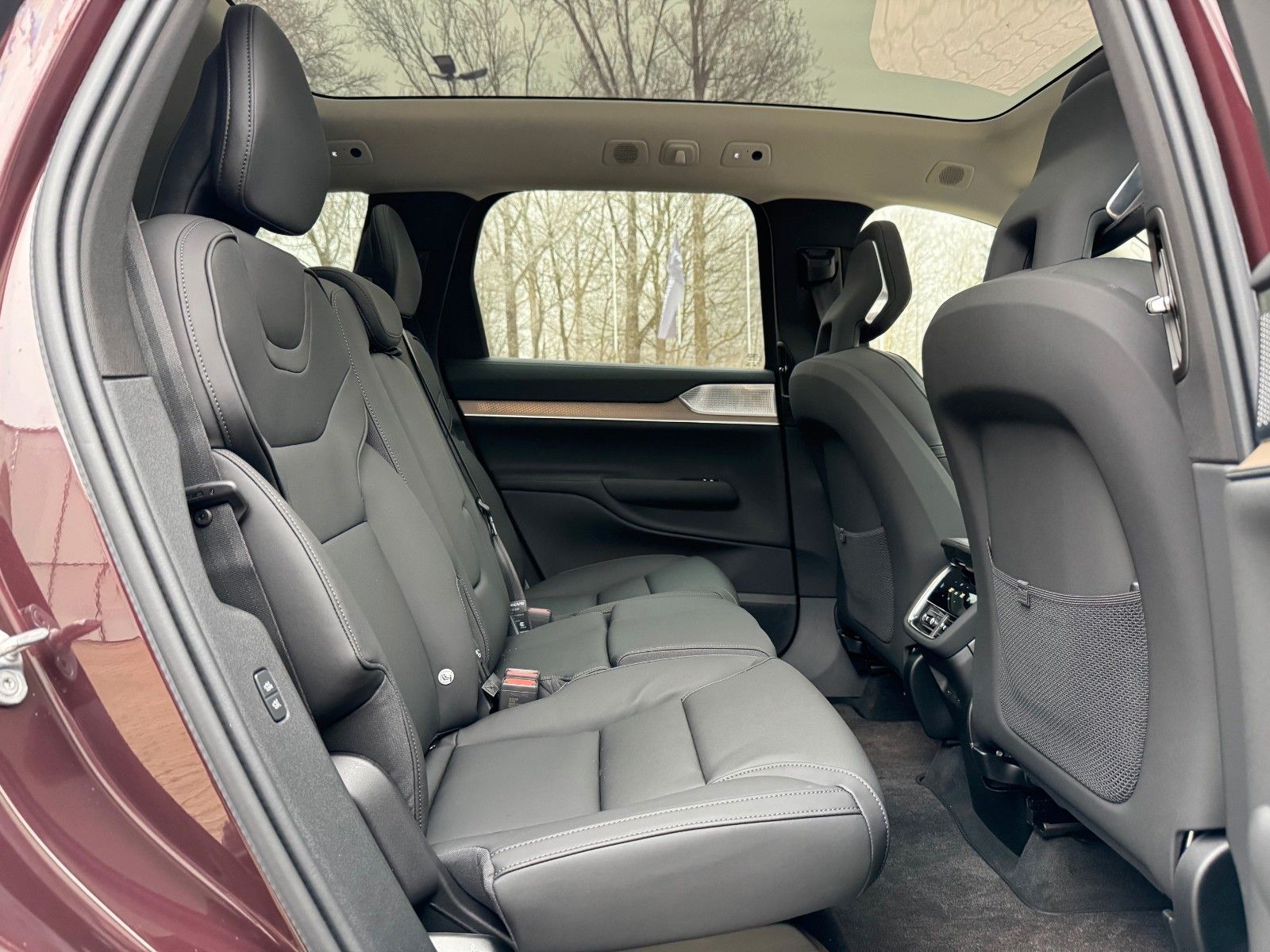 Volvo EX90 Twin Motor Performance AWD ULTRA - 7-Sitzer