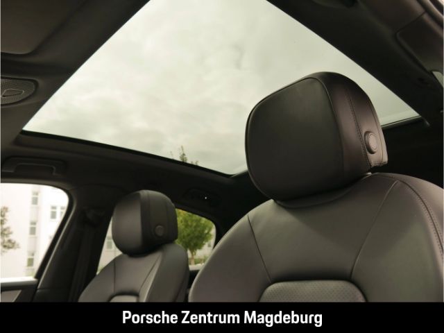 Porsche Cayenne E-Hybrid Coupe*BOSE*PASM*INNO*PANO*