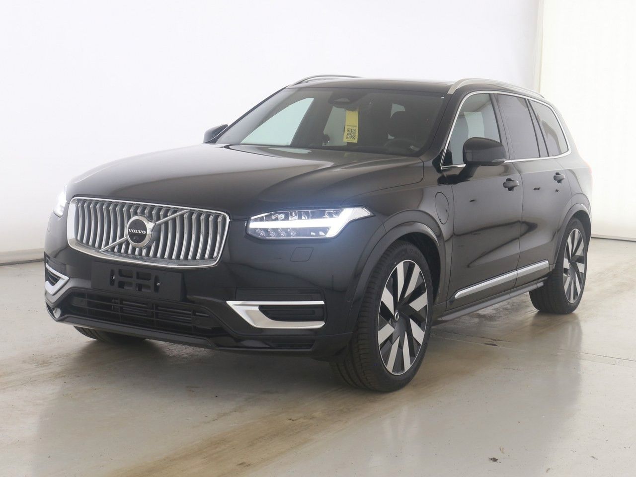 Volvo XC 90 T8 Plus Bright Recharge Plug-In Hybrid AWD
