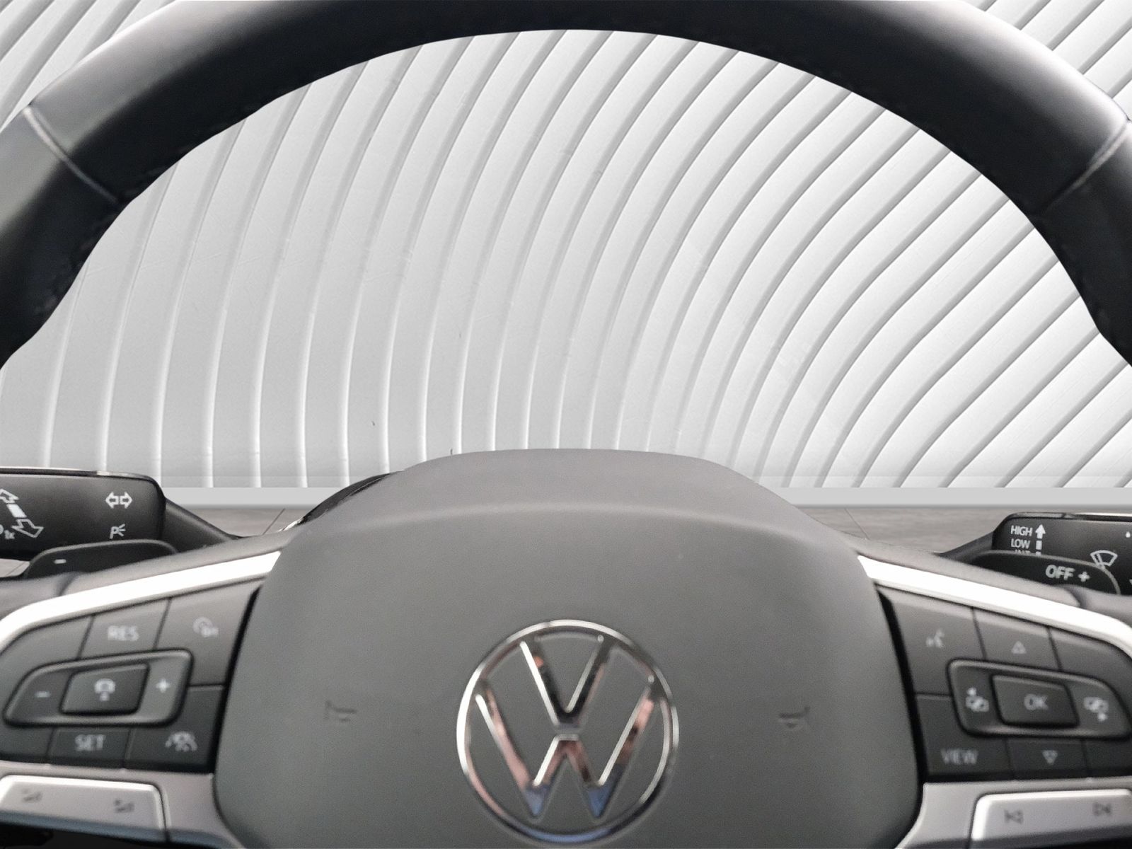 Volkswagen Taigo Life - Samsaru's Car Outlet
