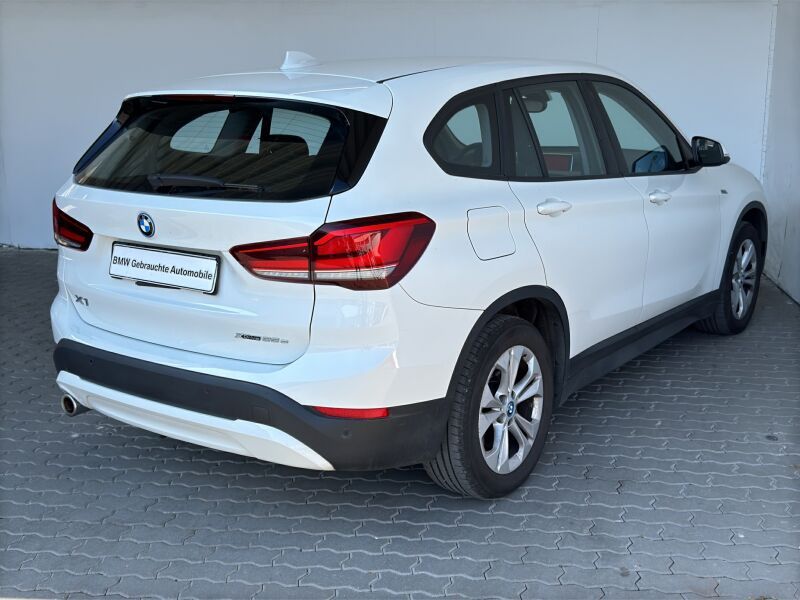 BMW X1 xDr25e Advantage - Samsaru's Car Outlet