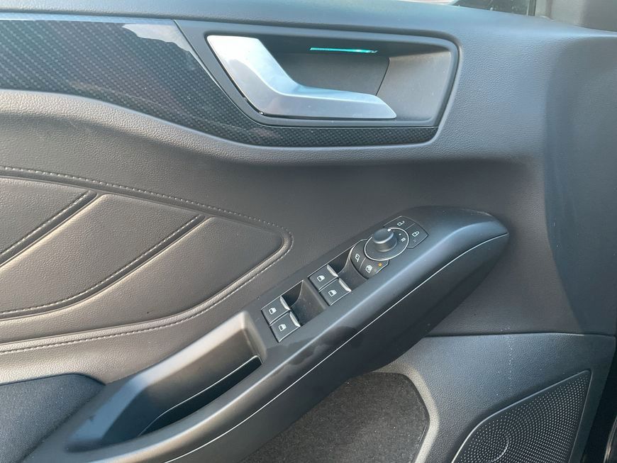 Ford Focus Turnier 1.5 EcoBlue Start-Stopp-System Aut