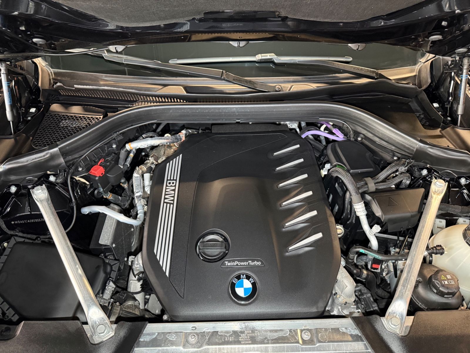 BMW X4 xDrive 30d M Sport LASER~STANDHZG~PANO~HEADUP