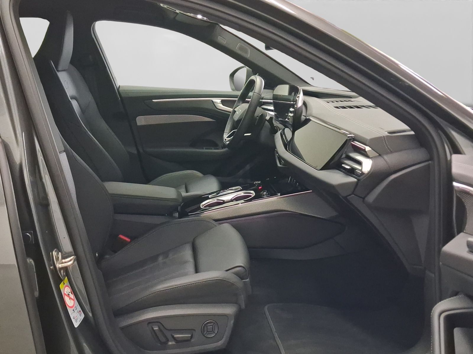 Audi A6 Limousine TFSI 2x S LINE LEDER MATRIX HuD B&O