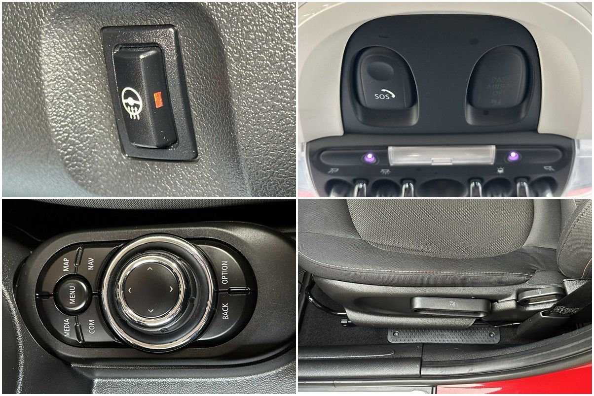 MINI Cooper 1.5T - Samsaru's Car Outlet