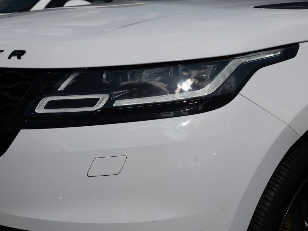 Range Rover Velar P400e R-Dynamic - Samsaru's Car Outlet