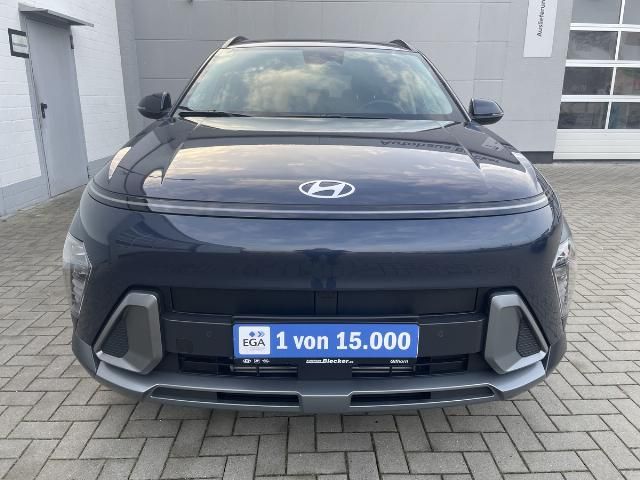 Hyundai KONA 1.0 T-GDI Trend 2WD - Samsaru's Car Outlet
