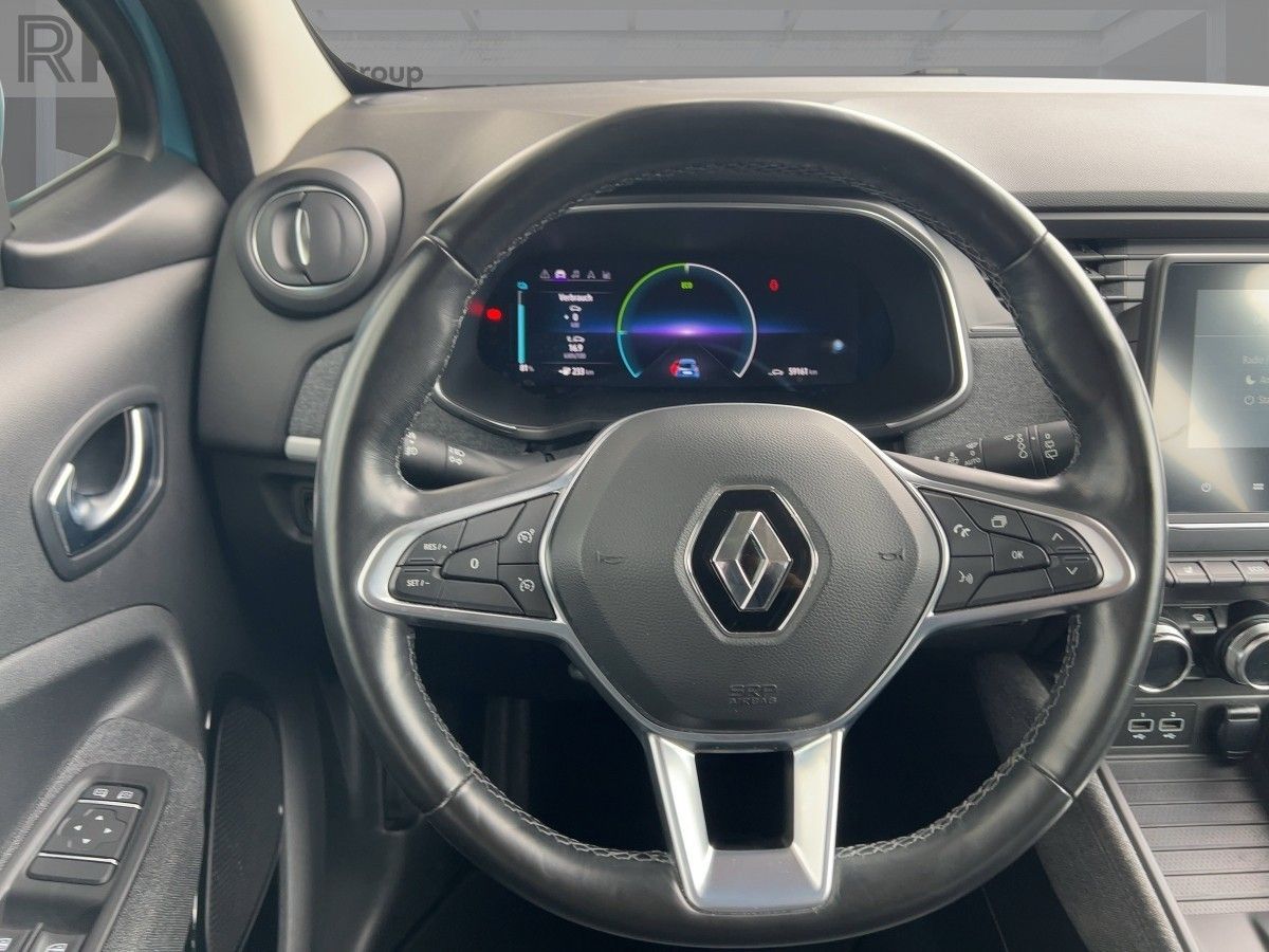 Renault ZOE Experience R135 Z.E. 50 - Samsaru's Car Outlet