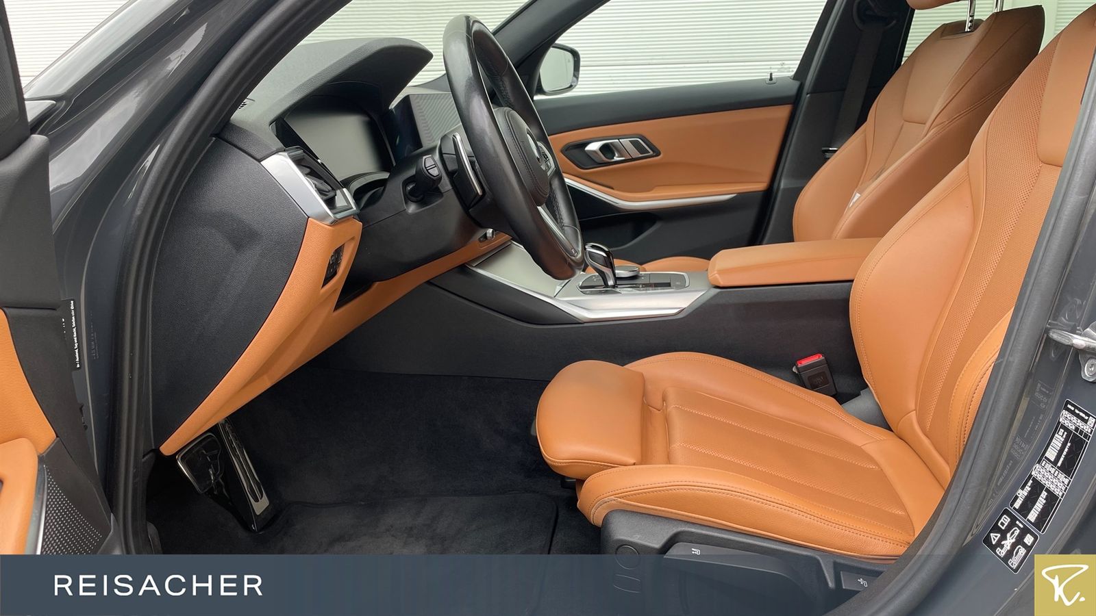 BMW 330d xDrive M Sport - Samsaru's Car Outlet