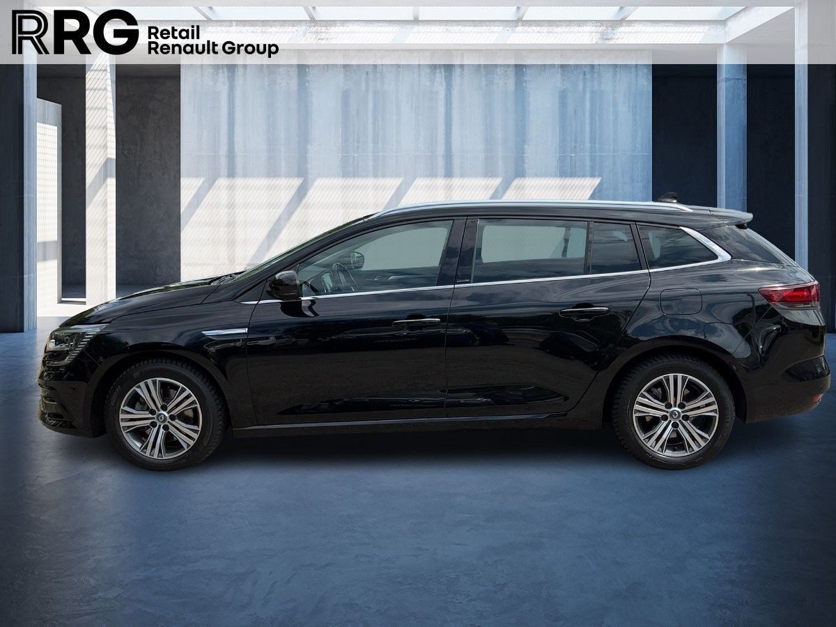 Renault Megane E-TECH INTENS PLUG-IN - Samsaru's Car Outlet