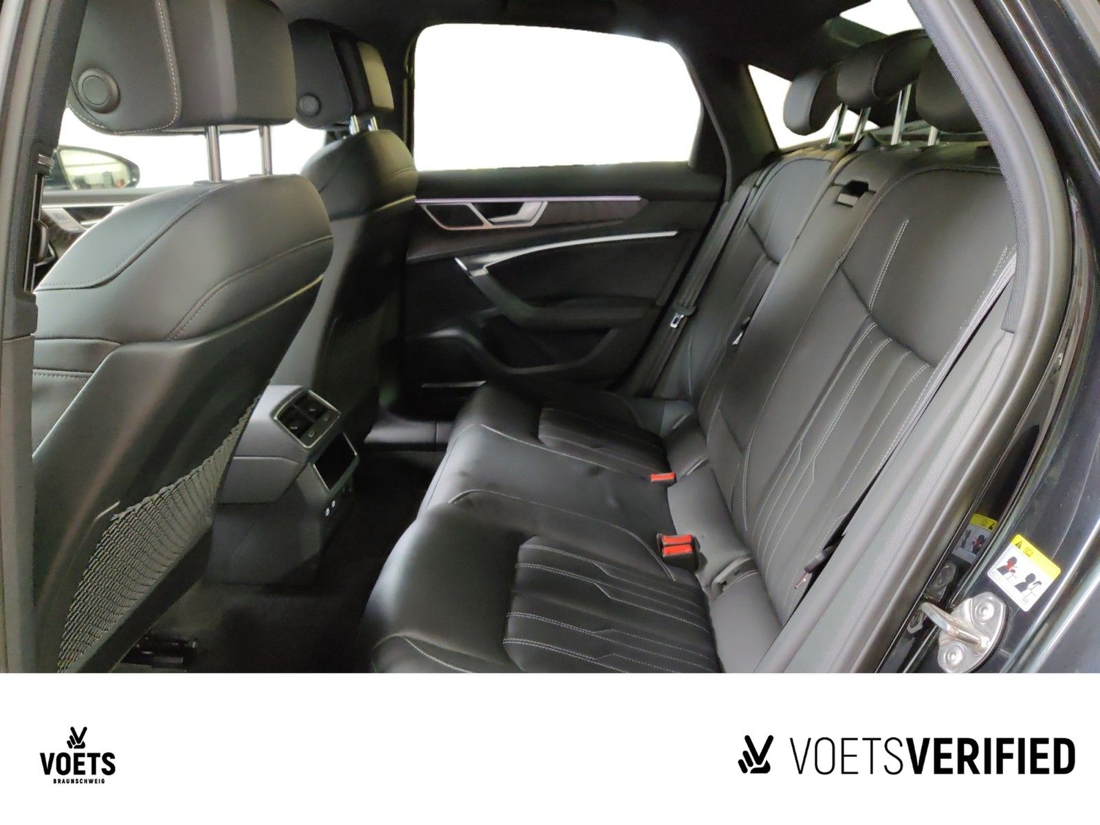 Audi A6 Limousine Sport 50 TFSIe quattro S-tronic - Samsaru's Car Outlet