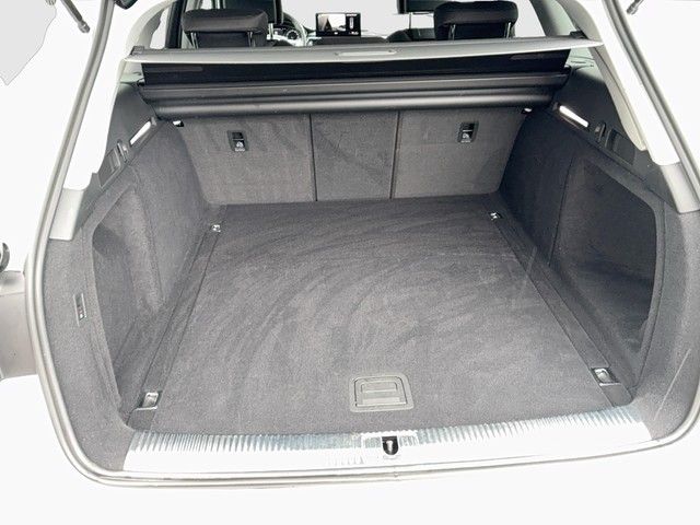 Audi A4 Allroad quattro 45 TFSI basis NAV+AHK+LED+ACC
