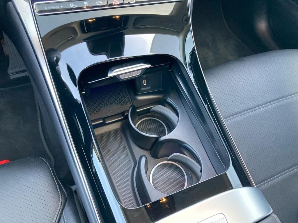 Mercedes-Benz GLC 300 de 4M Coupé Avantgarde - Samsaru's Car Outlet