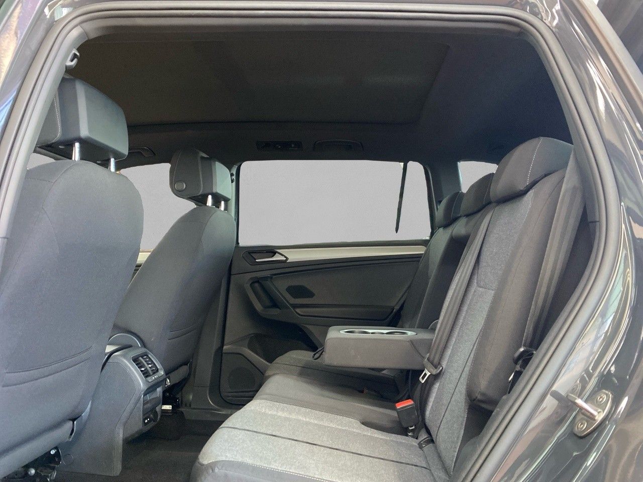 Seat Tarraco Style 1.5 TSI - Samsaru's Car Outlet