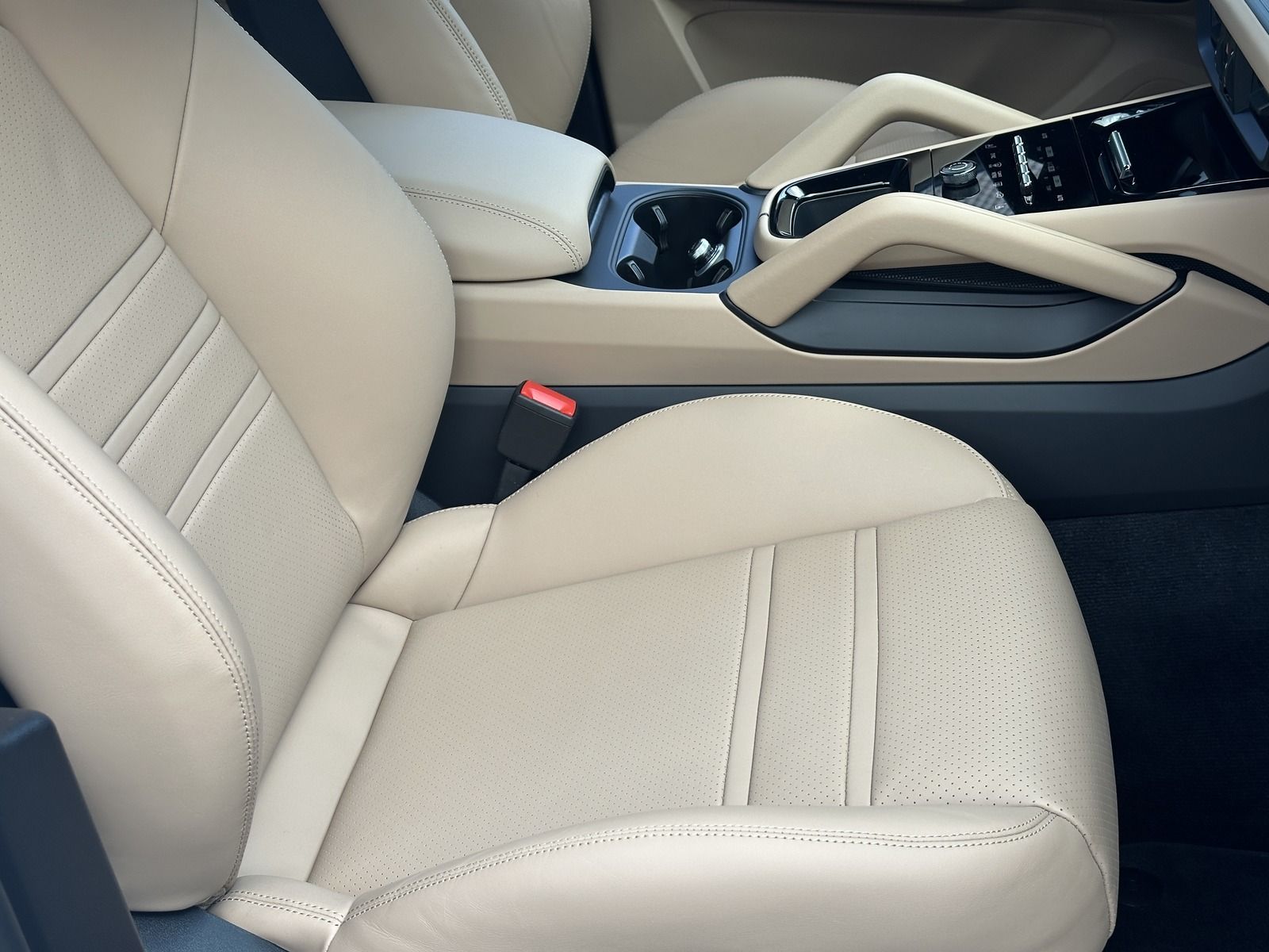 Porsche Cayenne Coupe SPORTDESIGN-ABGASANLAGE*22 TURBO*H