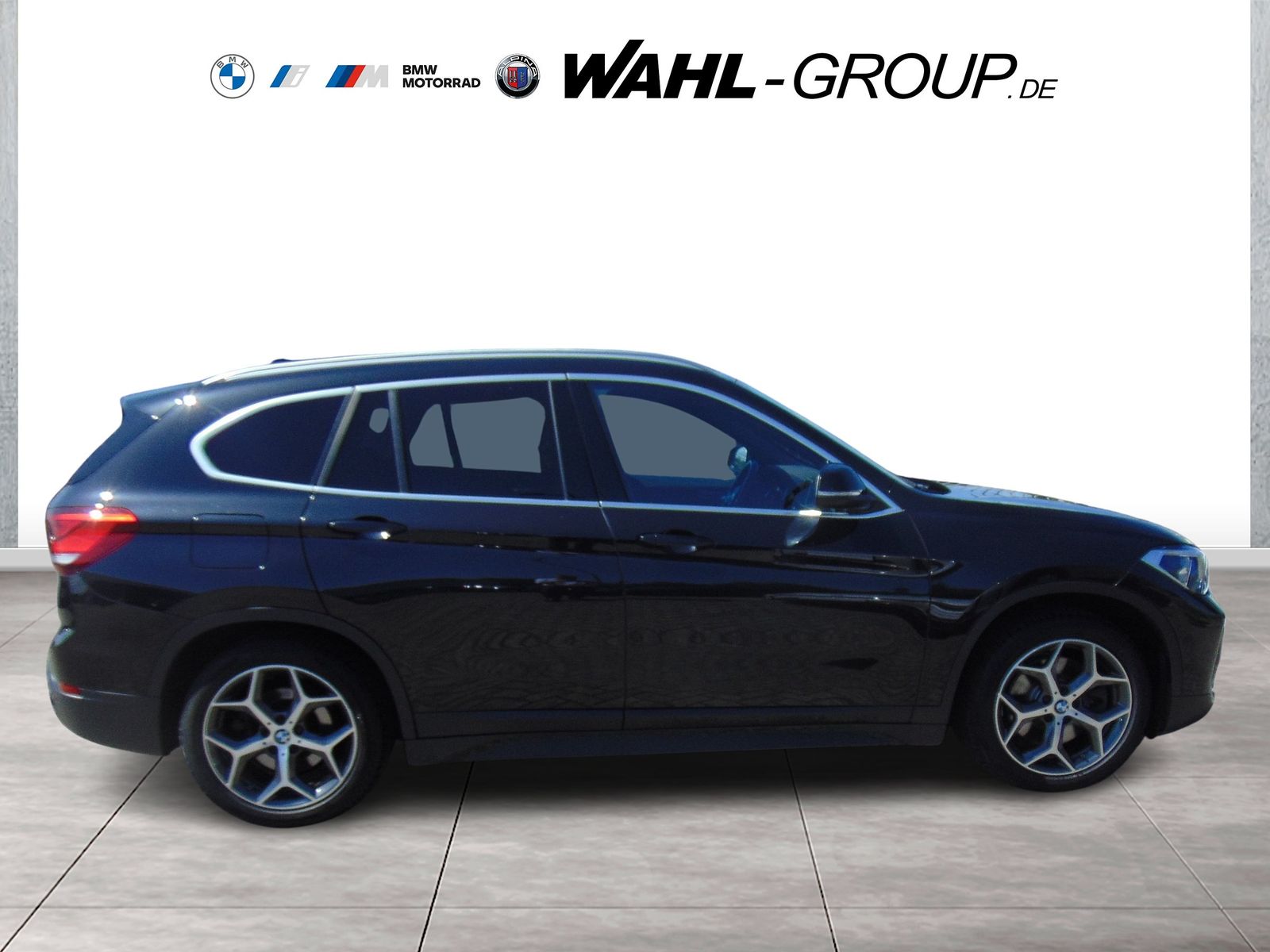 BMW X1 xDrive25e ADVANTAGE - Samsaru's Car Outlet