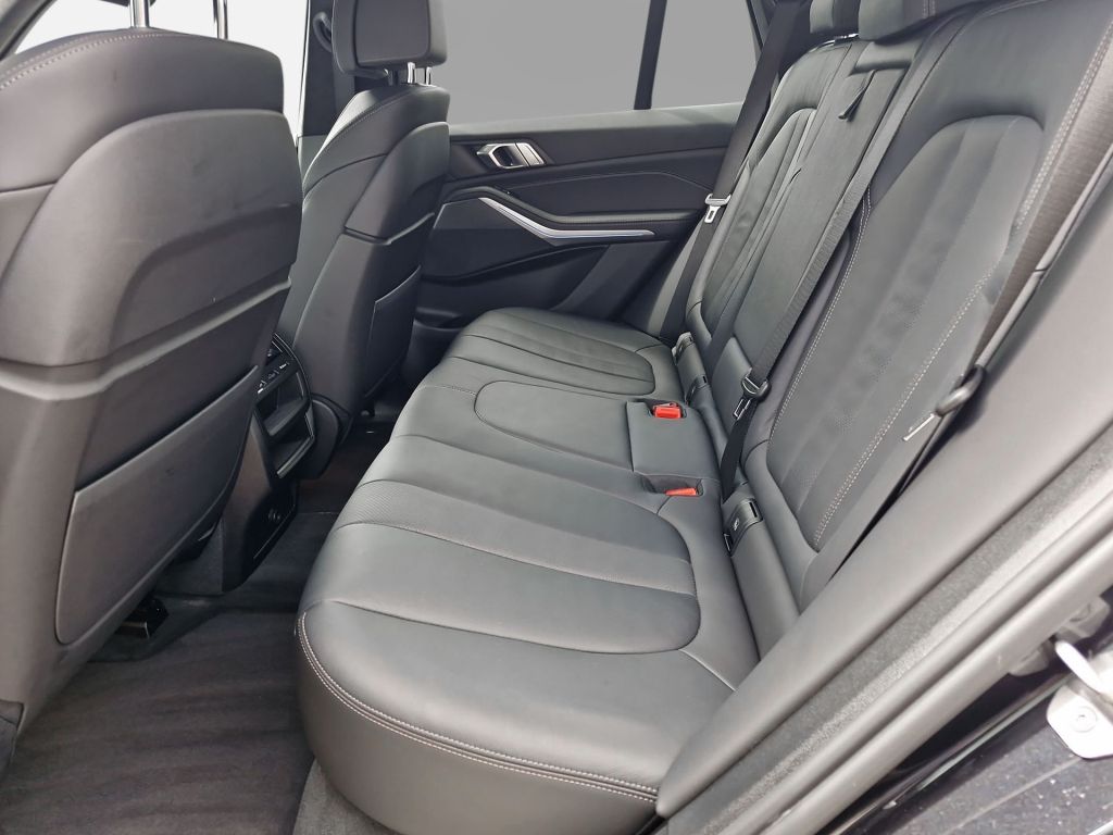 BMW X5 xDrive45e, SHZ, Komfortsitze, Alarmanl.