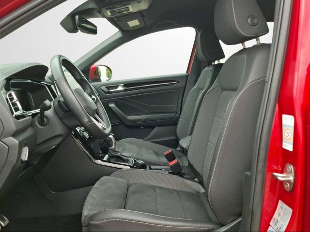 Volkswagen T-ROC 2.0 TSI DSG 4MOTION - Samsaru's Car Outlet