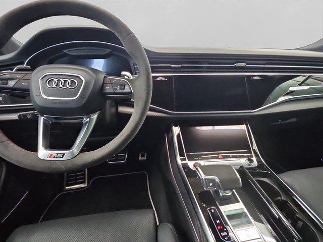 Audi RS Q8 4.0 TFSI quattro AHK*360°*ACC*MATRIX*DWA V