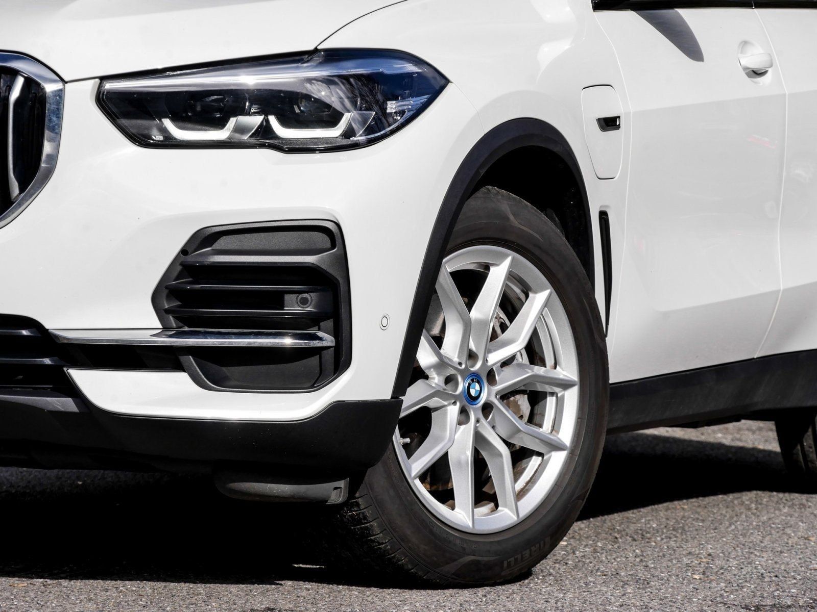 BMW X5 xDrive45e HuD+DA+PA+AHK+HiFi+LC PROF