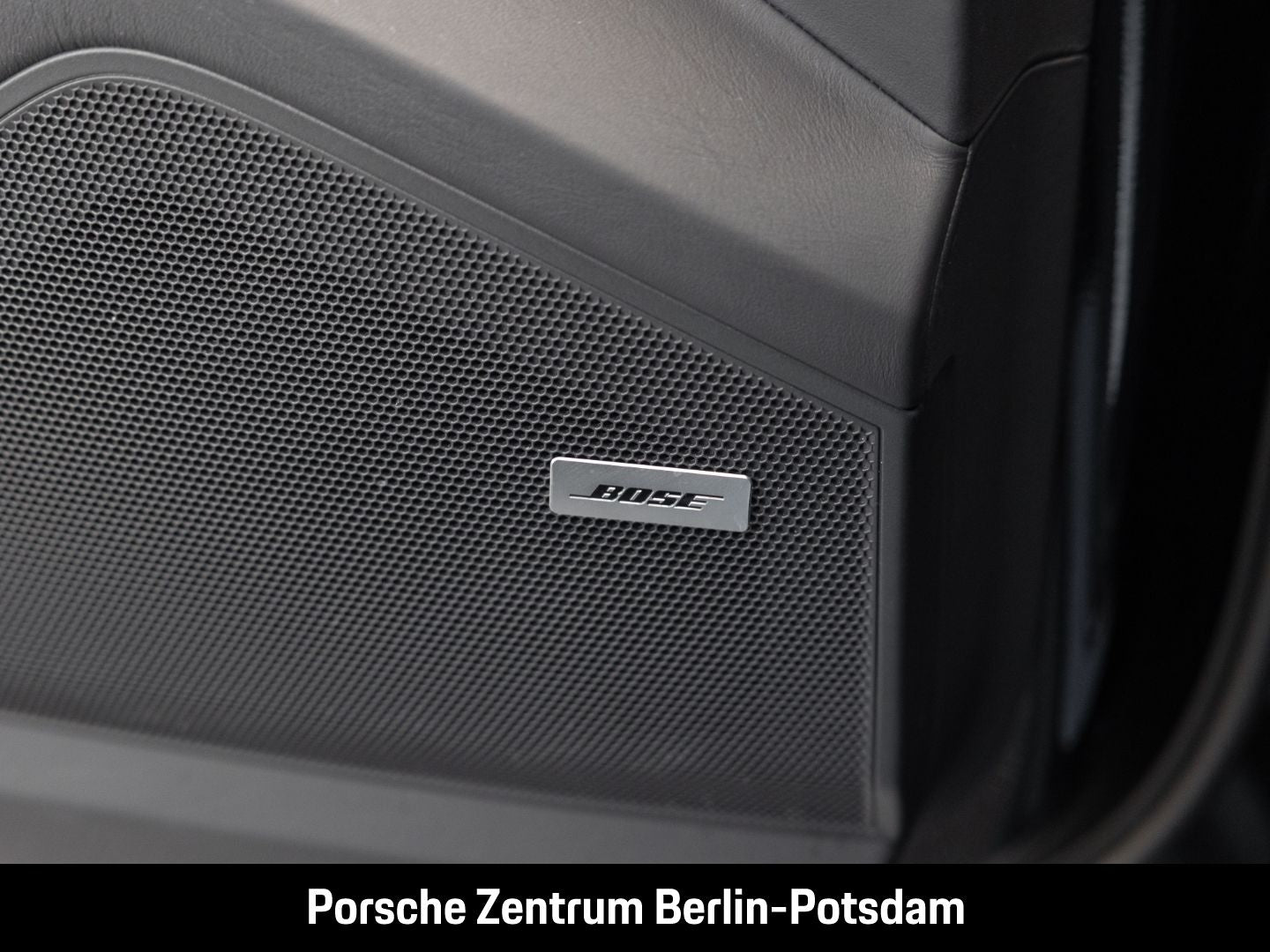 Porsche Cayenne S E-Hybrid InnoDrive LED-Matrix BOSE