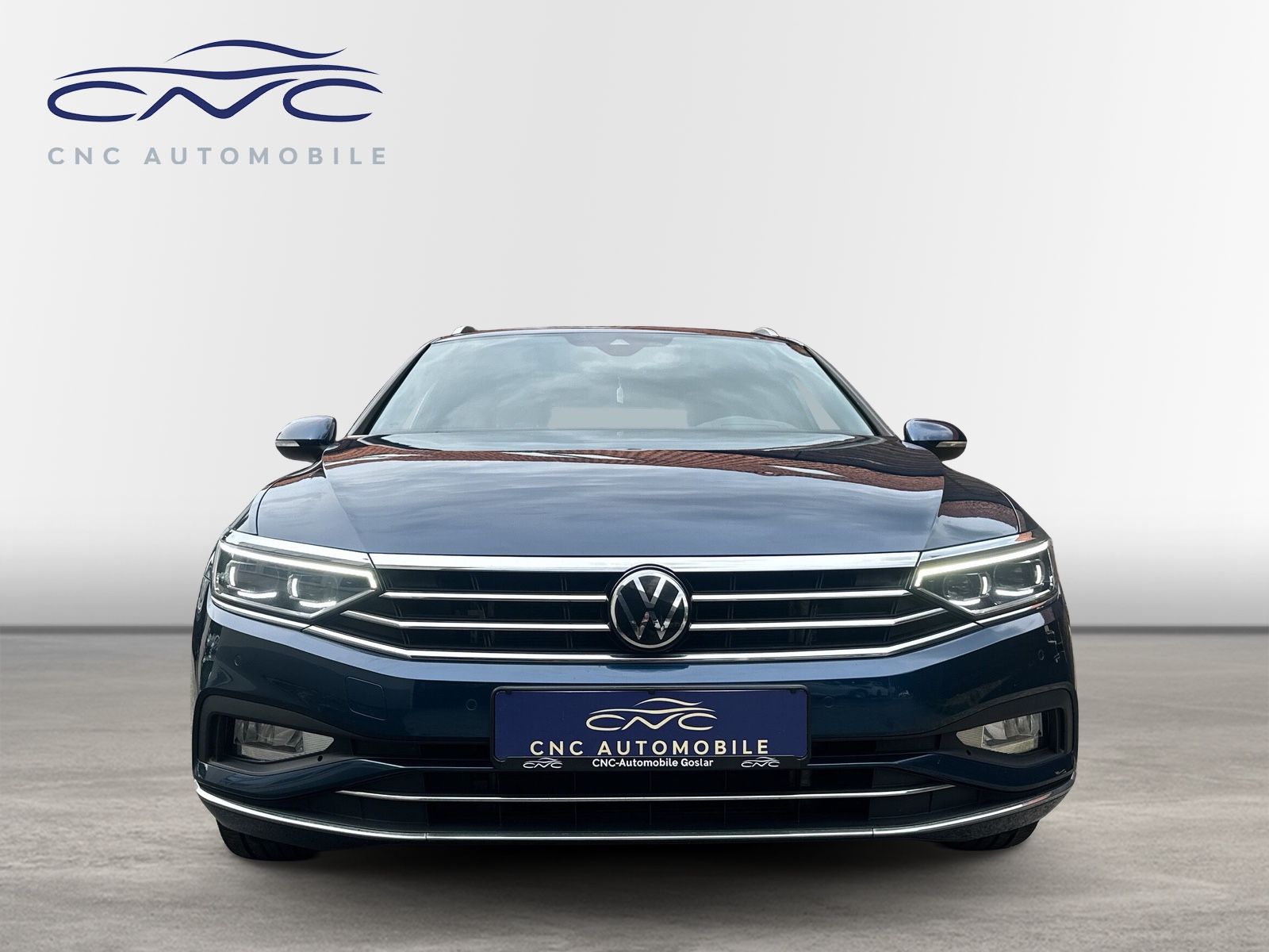 Volkswagen Passat Variant DSG Elegance - Samsaru's Car Outlet