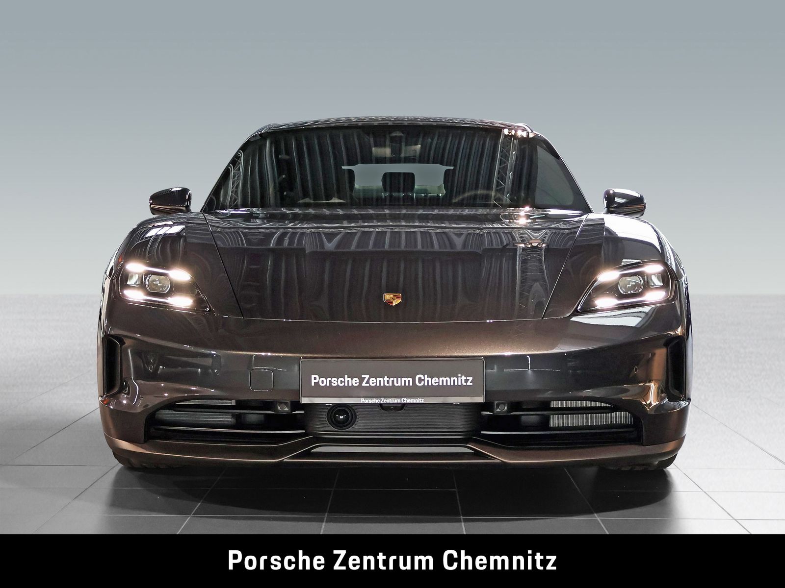 Porsche Taycan 4S 4+1 Sitze;BOSE;ACC