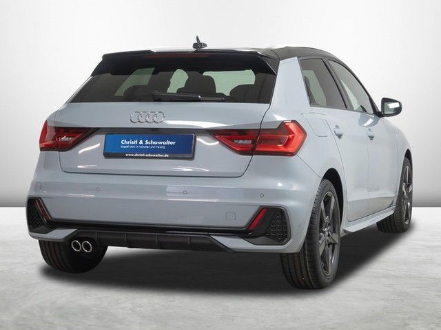 Audi A1 Sportback 40 TFSI S-tronic S line - Samsaru's Car Outlet