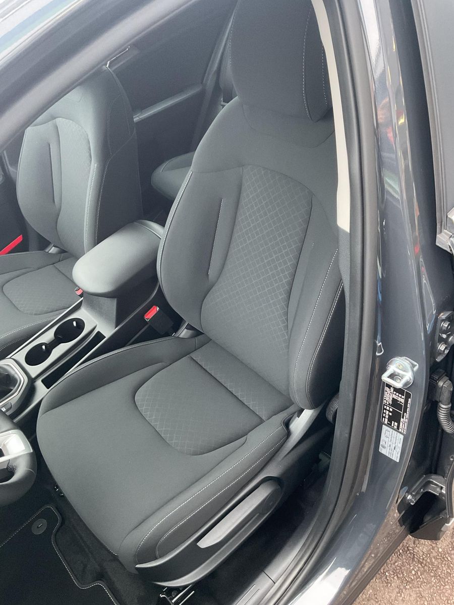 Kia Sportage 1.6 T-GDI KAT Edition - Samsaru's Car Outlet